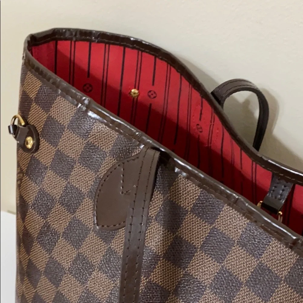 ❤️authentic lv - Picture 9 of 15